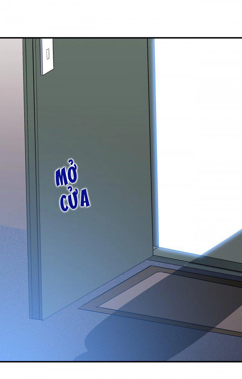 Người Yêu Thời Không Chapter 50 - 20