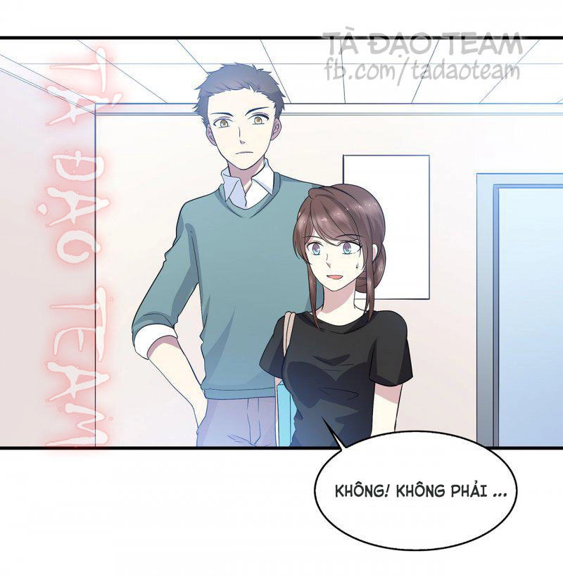 Người Yêu Thời Không Chapter 50 - 40