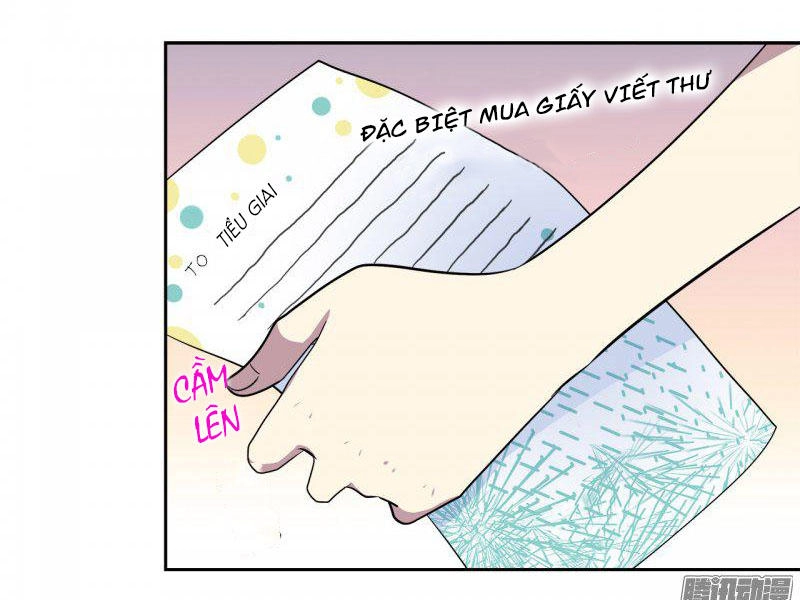 Người Yêu Thời Không Chapter 52 - 5