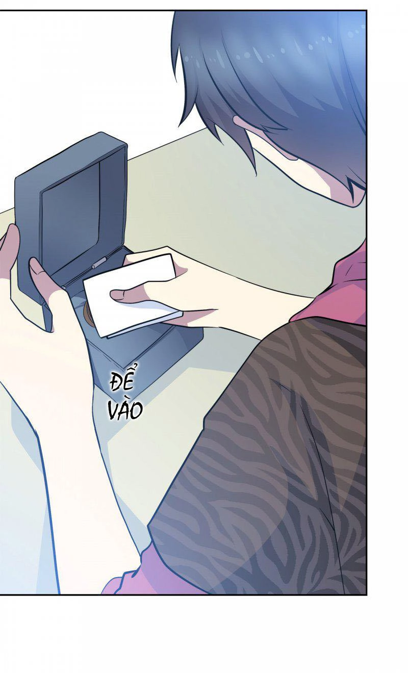 Người Yêu Thời Không Chapter 52 - 7