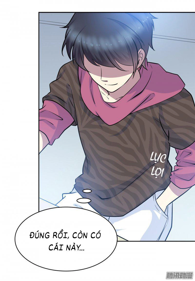 Người Yêu Thời Không Chapter 52 - 8