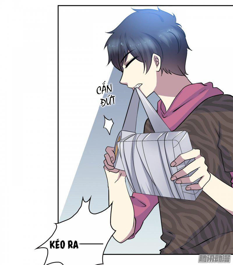 Người Yêu Thời Không Chapter 52 - 25