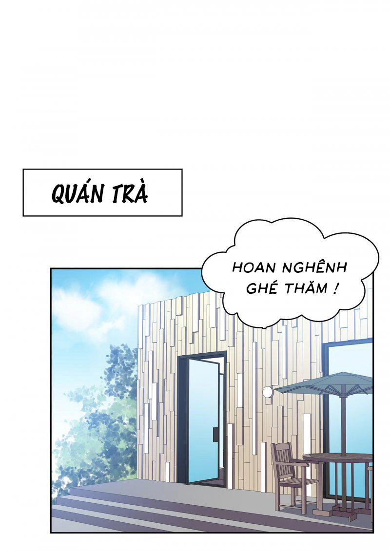 Người Yêu Thời Không Chapter 53 - 11