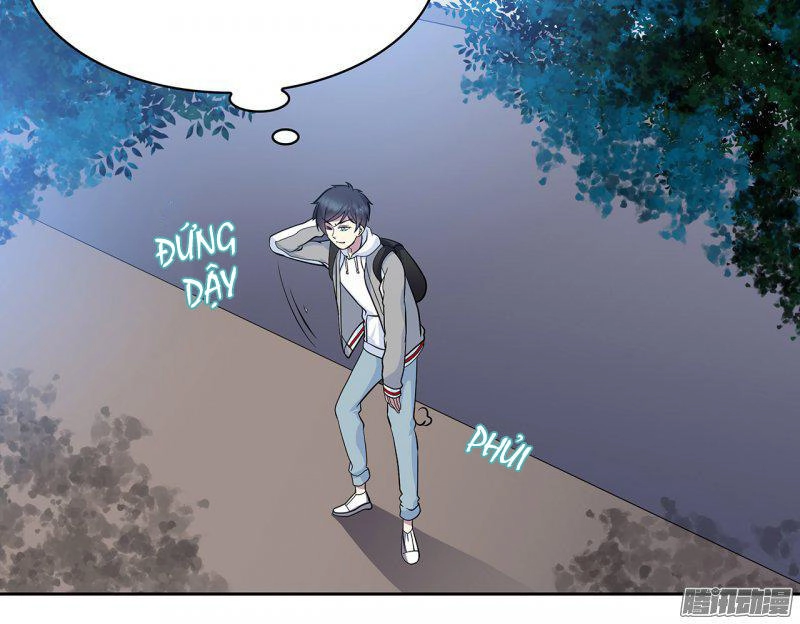 Người Yêu Thời Không Chapter 54 - 8