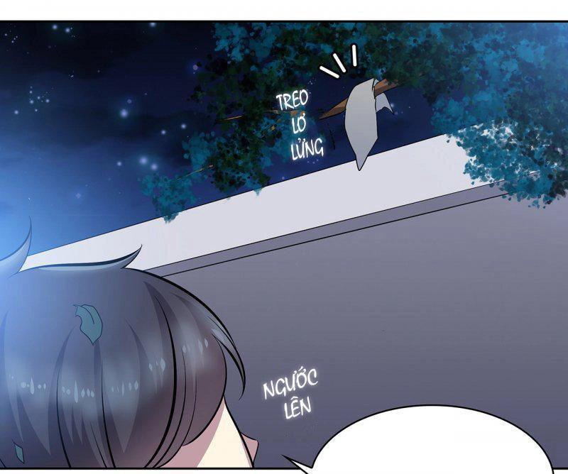 Người Yêu Thời Không Chapter 54 - 9