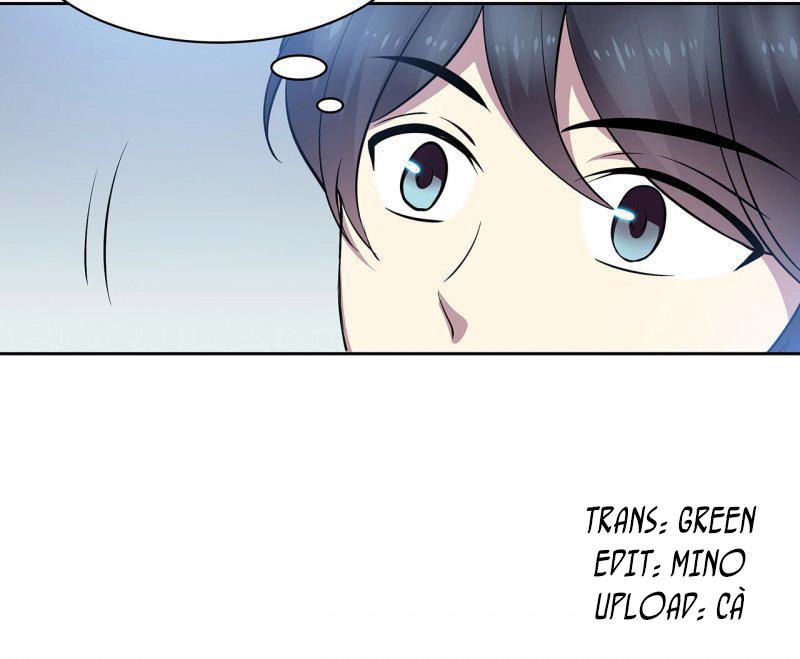 Người Yêu Thời Không Chapter 54 - 11