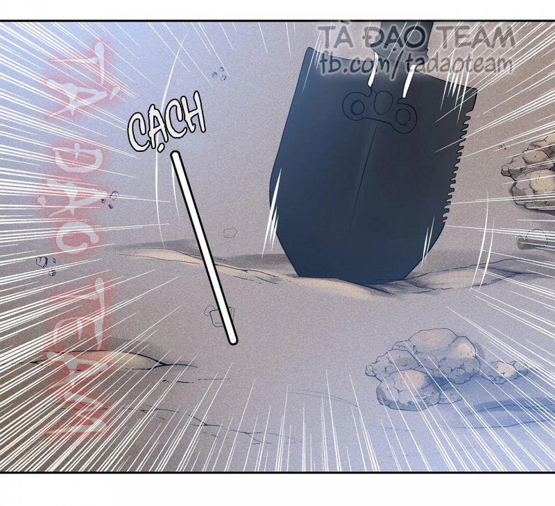 Người Yêu Thời Không Chapter 54 - 15