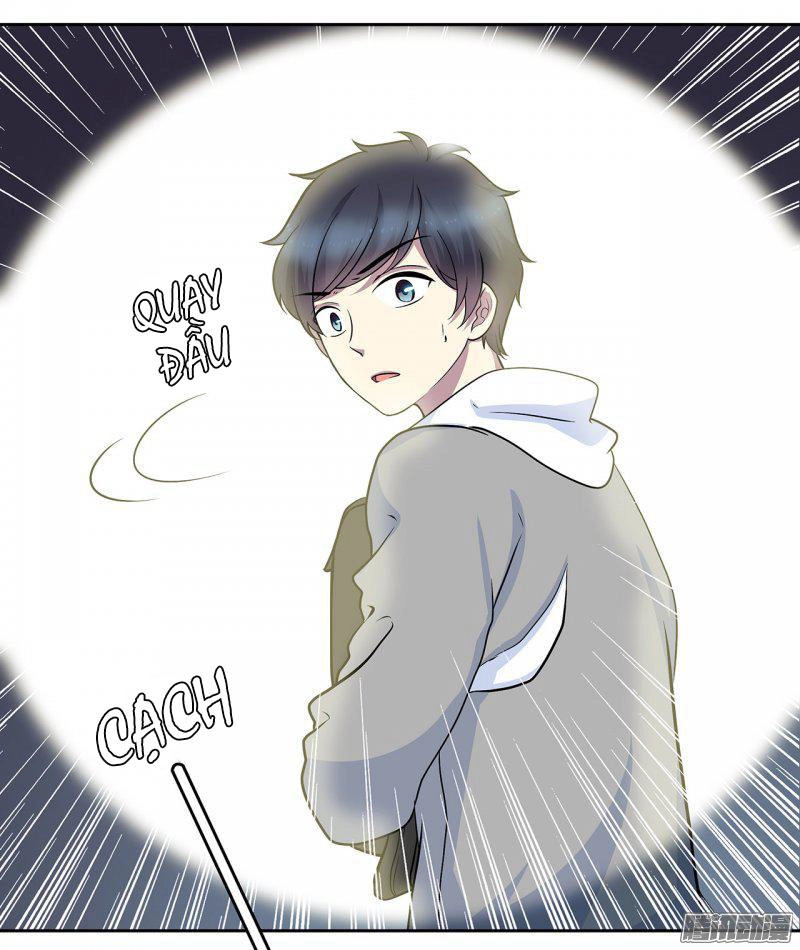 Người Yêu Thời Không Chapter 54 - 21