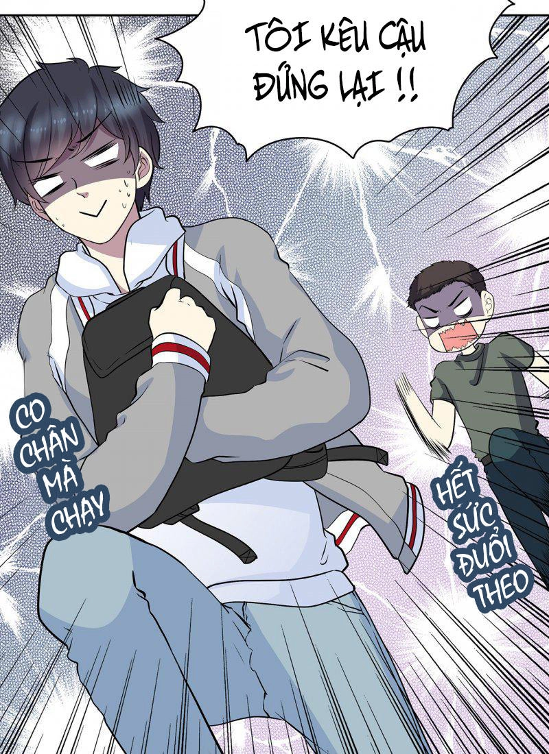 Người Yêu Thời Không Chapter 54 - 29