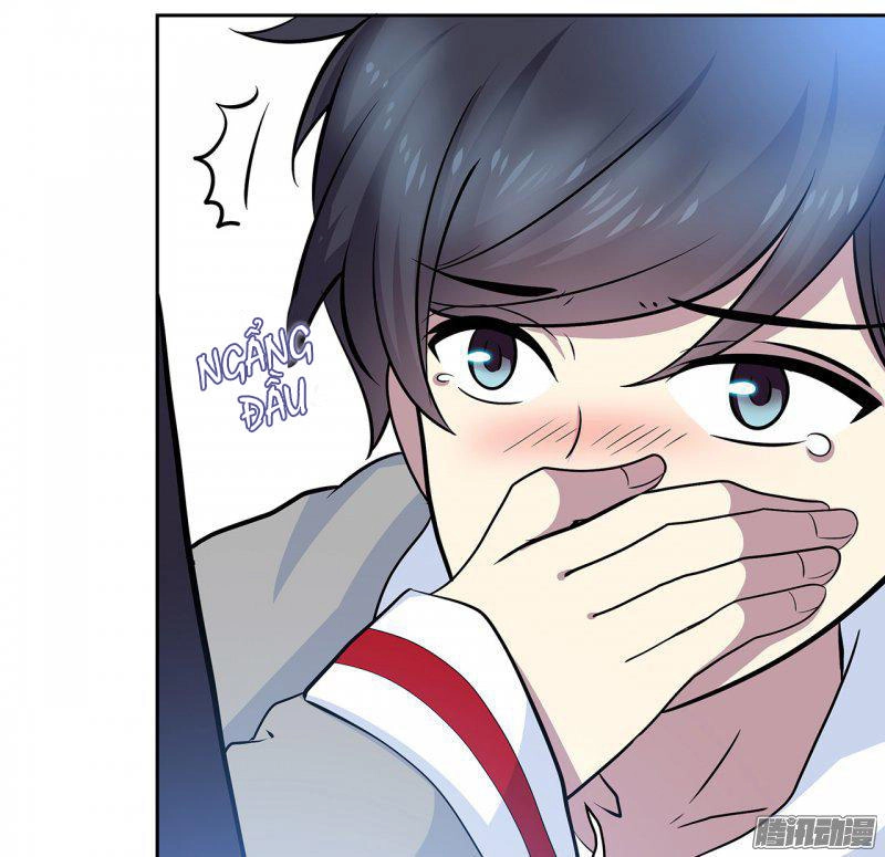 Người Yêu Thời Không Chapter 54 - 40