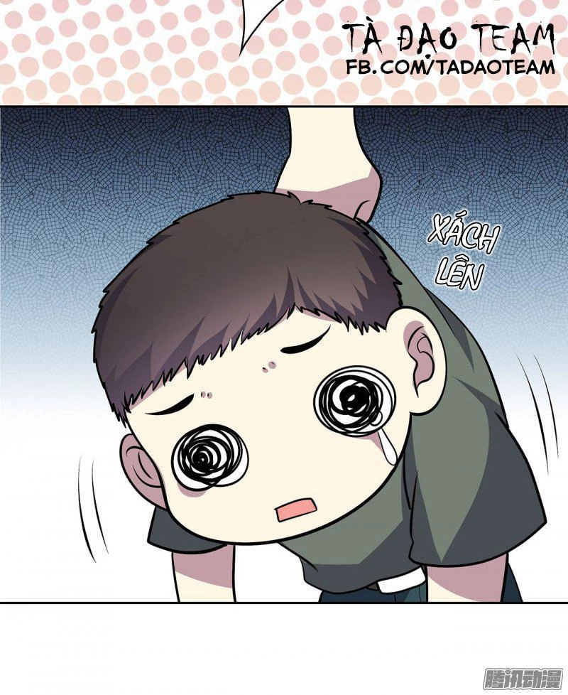 Người Yêu Thời Không Chapter 54 - 51