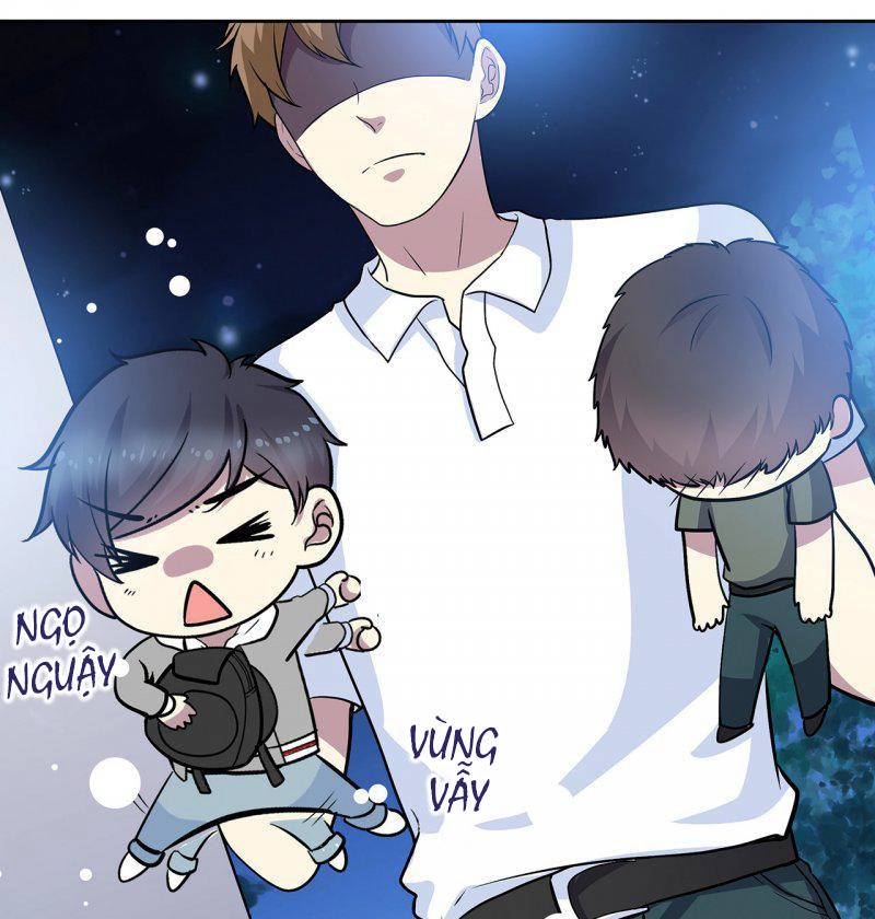 Người Yêu Thời Không Chapter 54 - 52