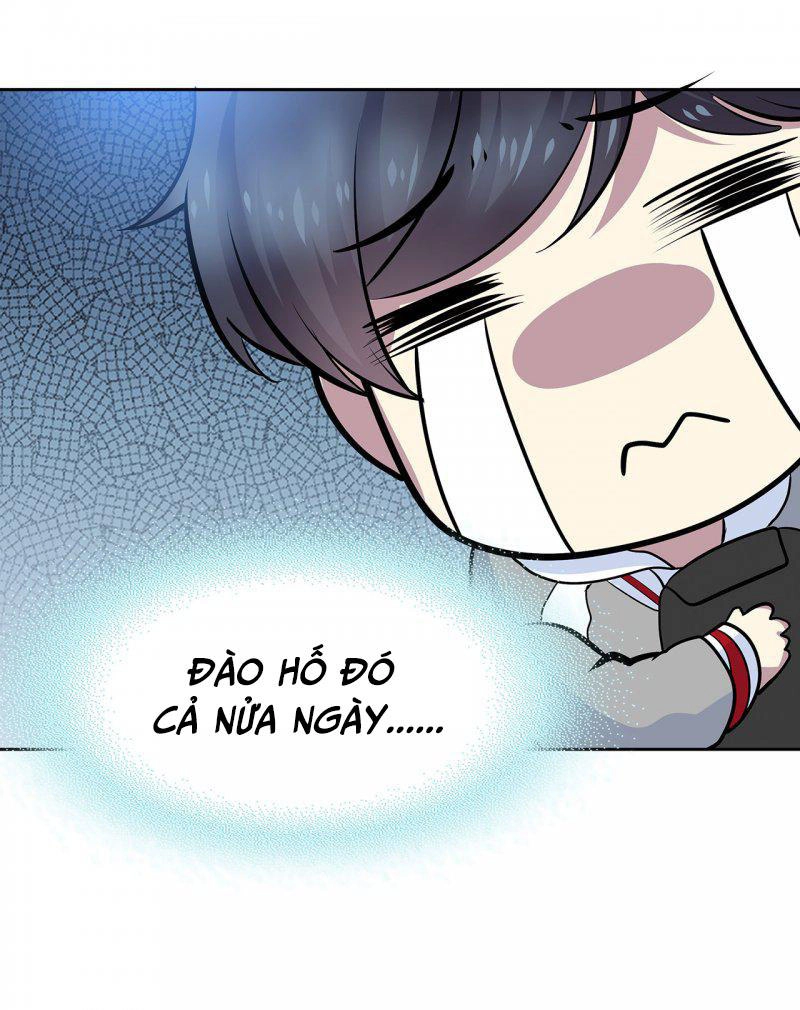 Người Yêu Thời Không Chapter 54 - 54