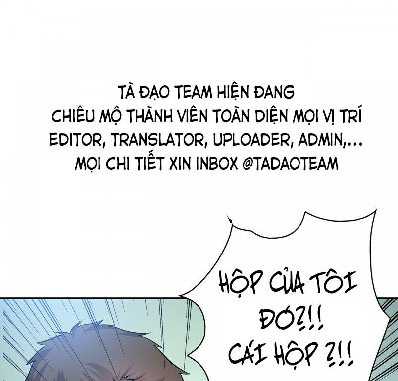 Người Yêu Thời Không Chapter 55 - 6