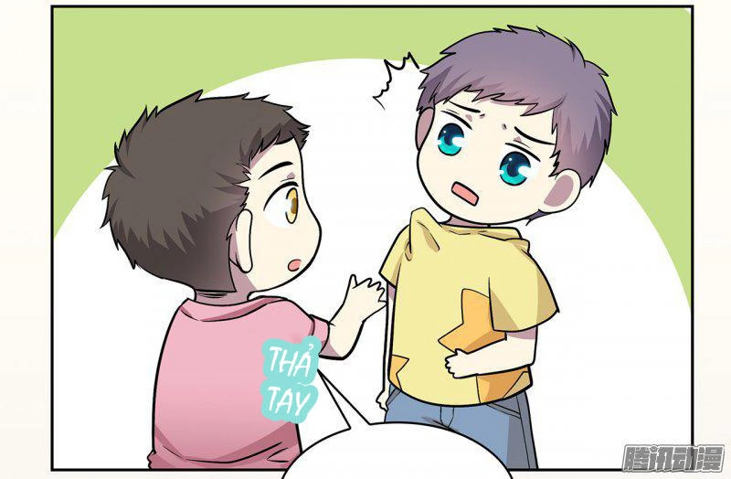 Người Yêu Thời Không Chapter 55 - 9