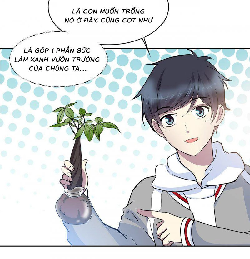 Người Yêu Thời Không Chapter 55 - 33