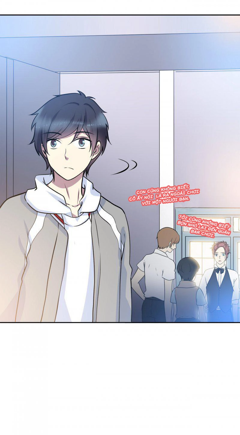 Người Yêu Thời Không Chapter 56 - 25