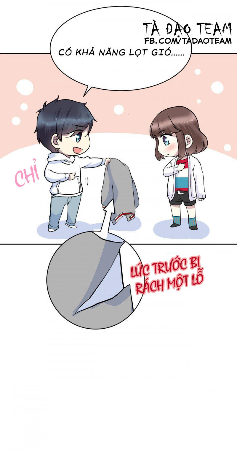 Người Yêu Thời Không Chapter 56 - 34