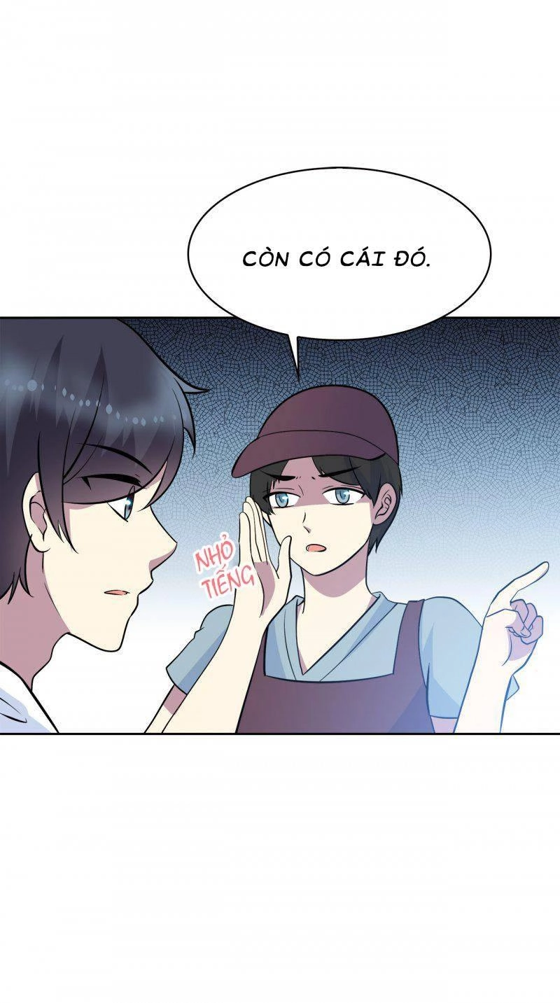 Người Yêu Thời Không Chapter 57 - 19