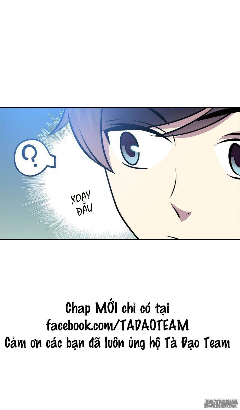 Người Yêu Thời Không Chapter 57 - 20