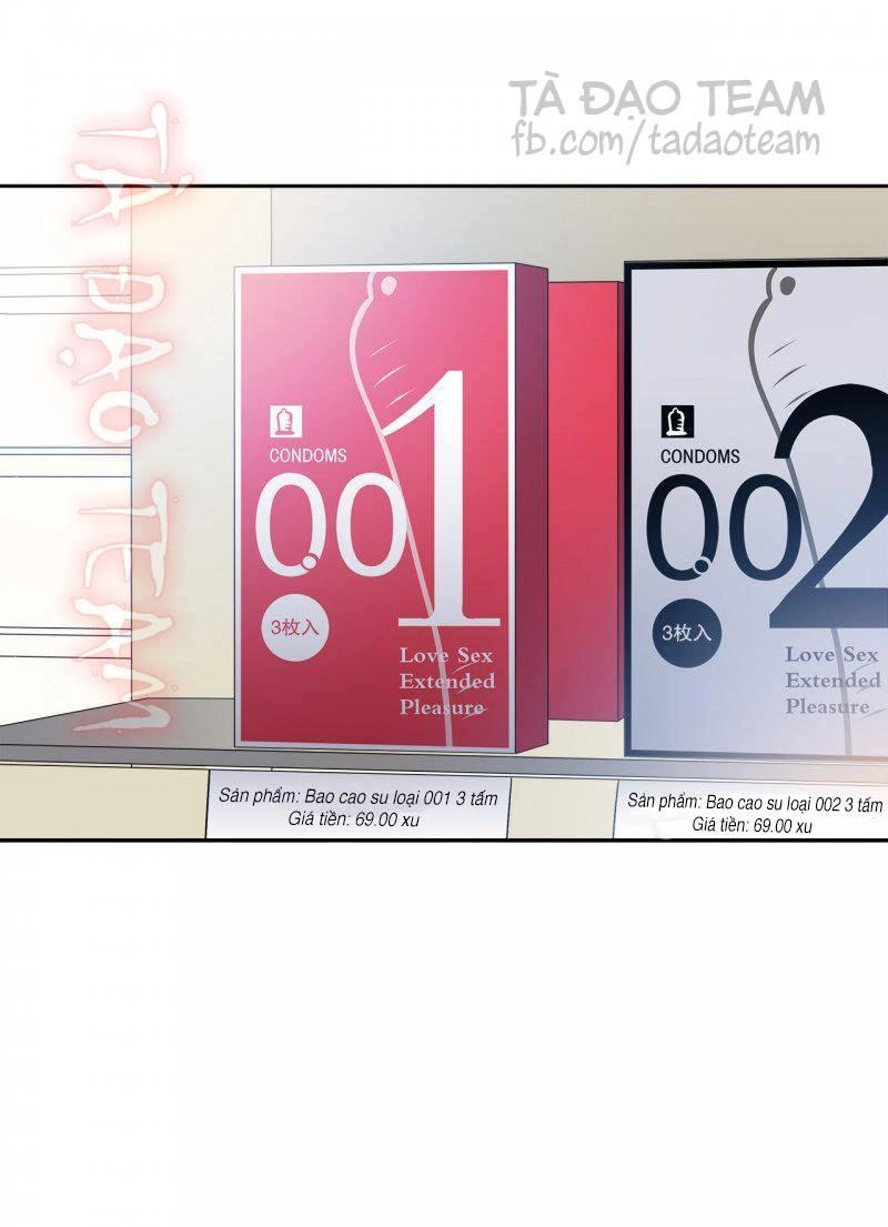 Người Yêu Thời Không Chapter 57 - 21