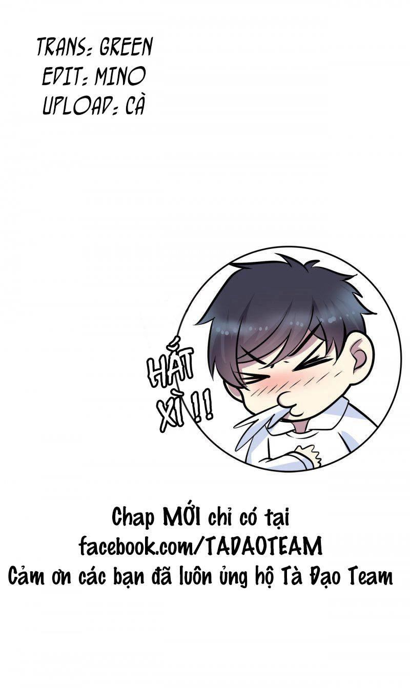 Người Yêu Thời Không Chapter 57 - 36