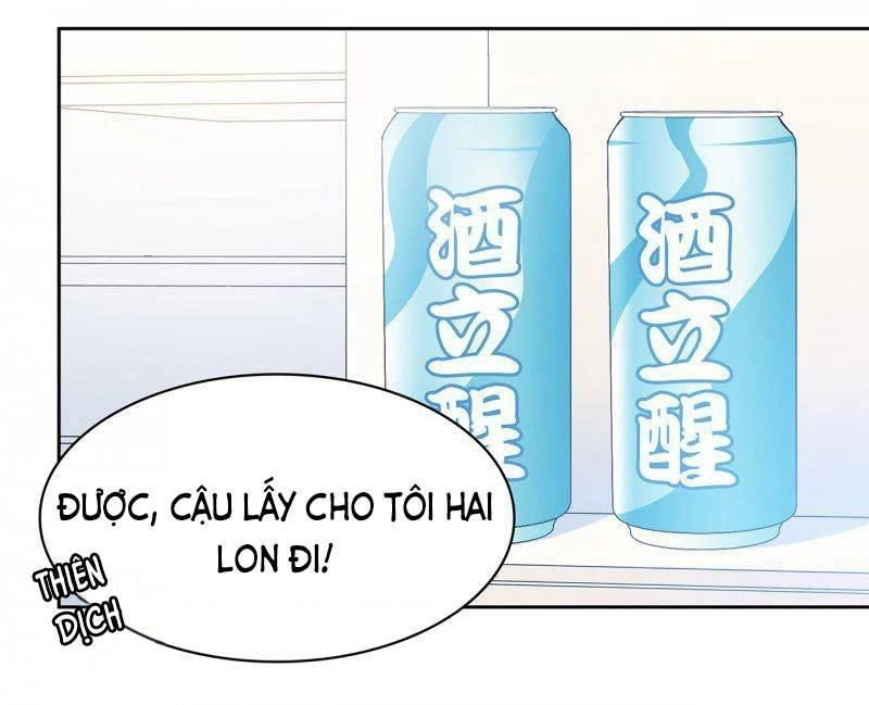 Người Yêu Thời Không Chapter 58 - 14