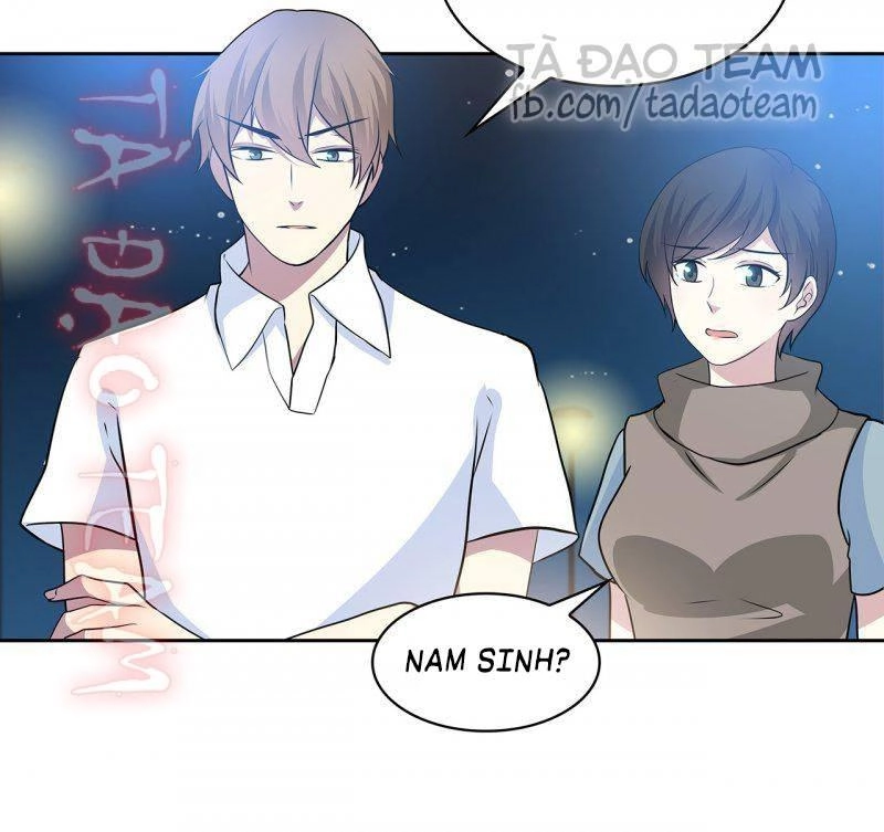 Người Yêu Thời Không Chapter 58 - 28