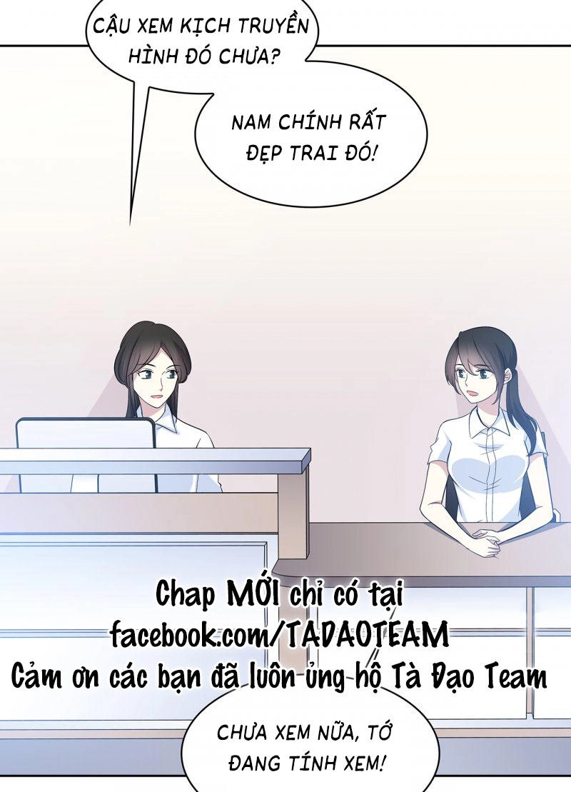 Người Yêu Thời Không Chapter 59 - 19