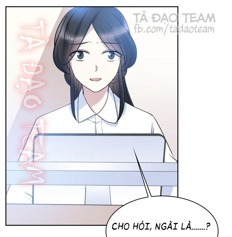 Người Yêu Thời Không Chapter 59 - 32