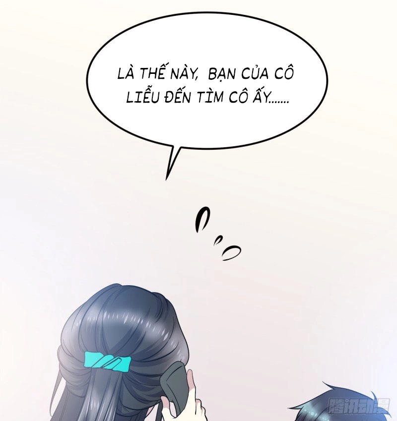 Người Yêu Thời Không Chapter 60 - 14