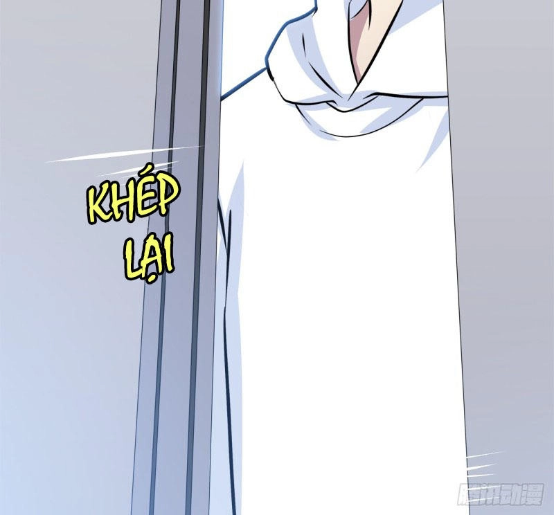 Người Yêu Thời Không Chapter 60 - 33