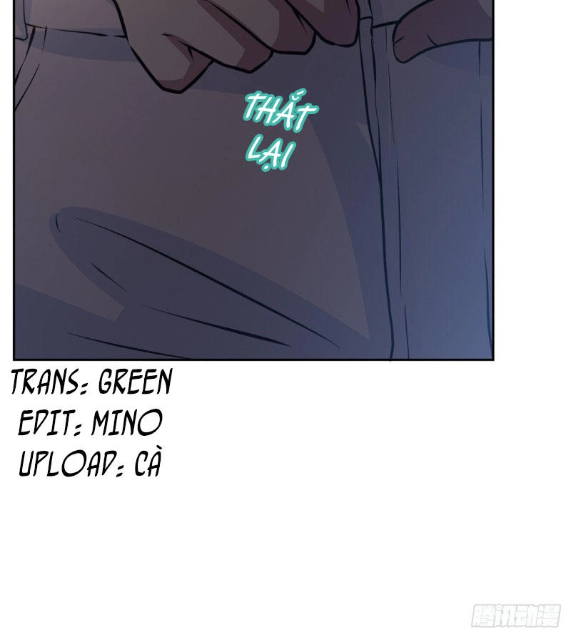 Người Yêu Thời Không Chapter 60 - 50