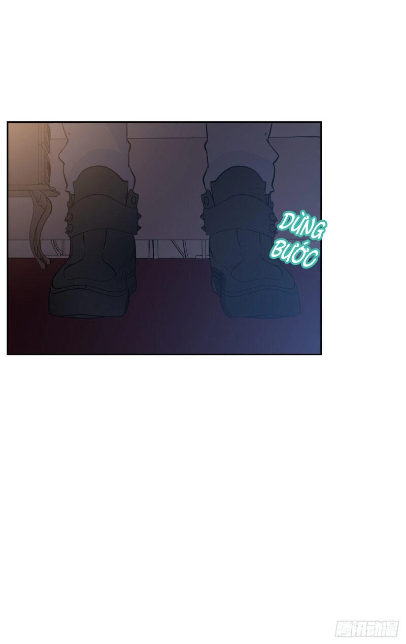 Người Yêu Thời Không Chapter 60 - 53