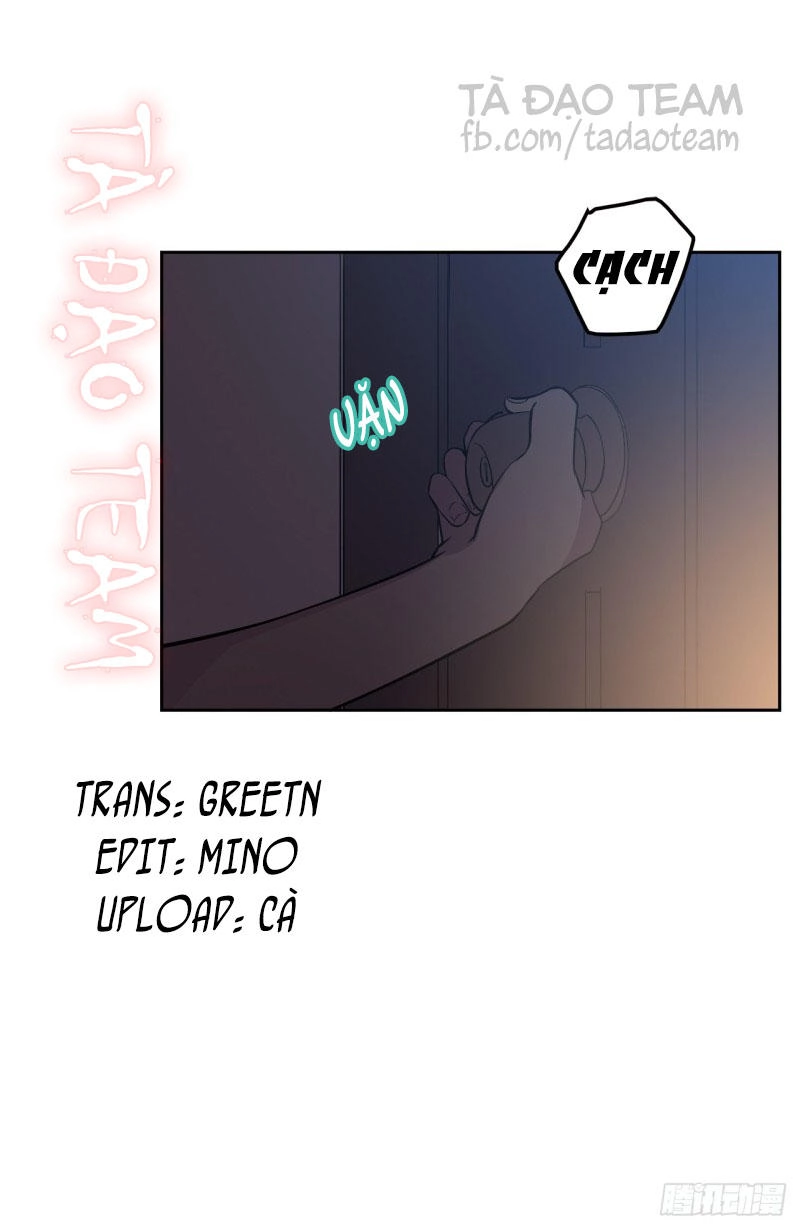 Người Yêu Thời Không Chapter 60 - 54