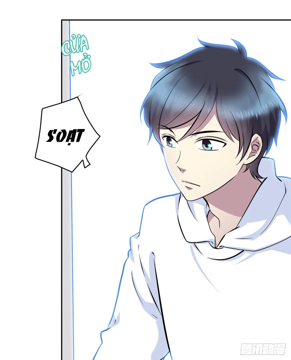 Người Yêu Thời Không Chapter 61 - 5