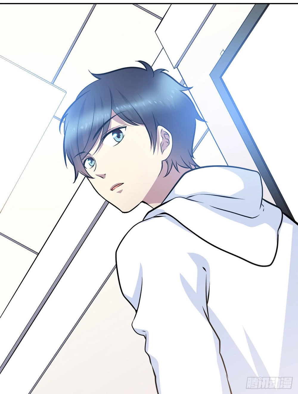 Người Yêu Thời Không Chapter 61 - 26