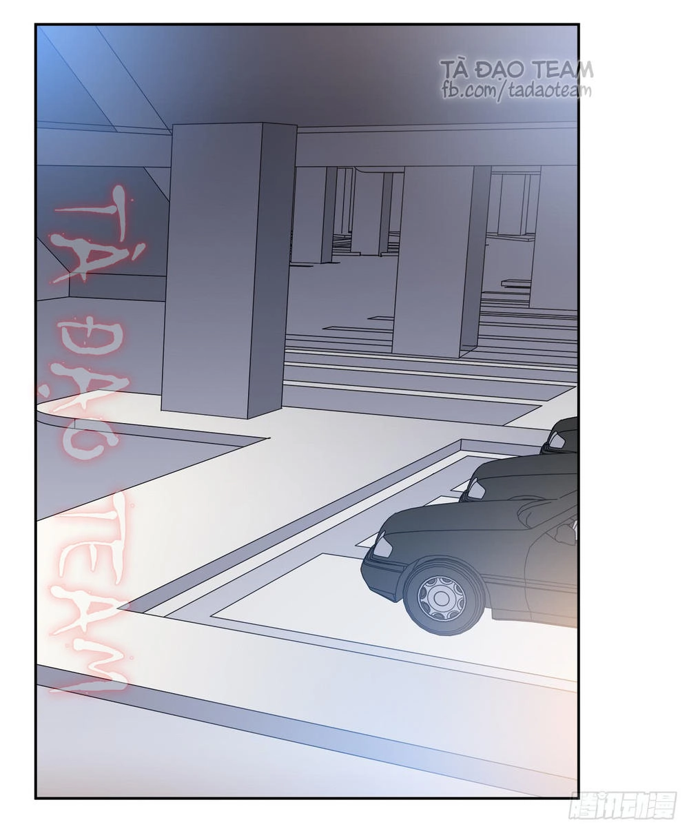 Người Yêu Thời Không Chapter 61 - 28