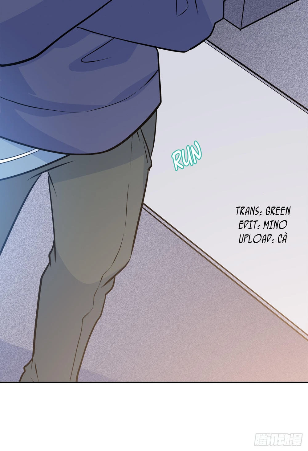 Người Yêu Thời Không Chapter 61 - 32