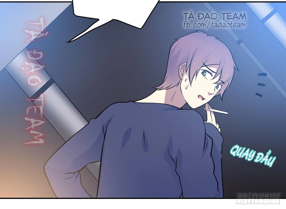 Người Yêu Thời Không Chapter 61 - 35