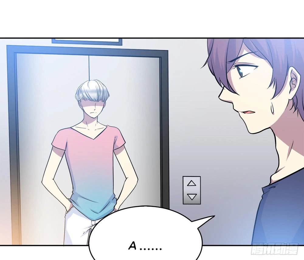 Người Yêu Thời Không Chapter 61 - 36