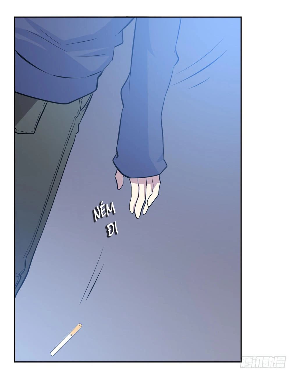 Người Yêu Thời Không Chapter 61 - 38