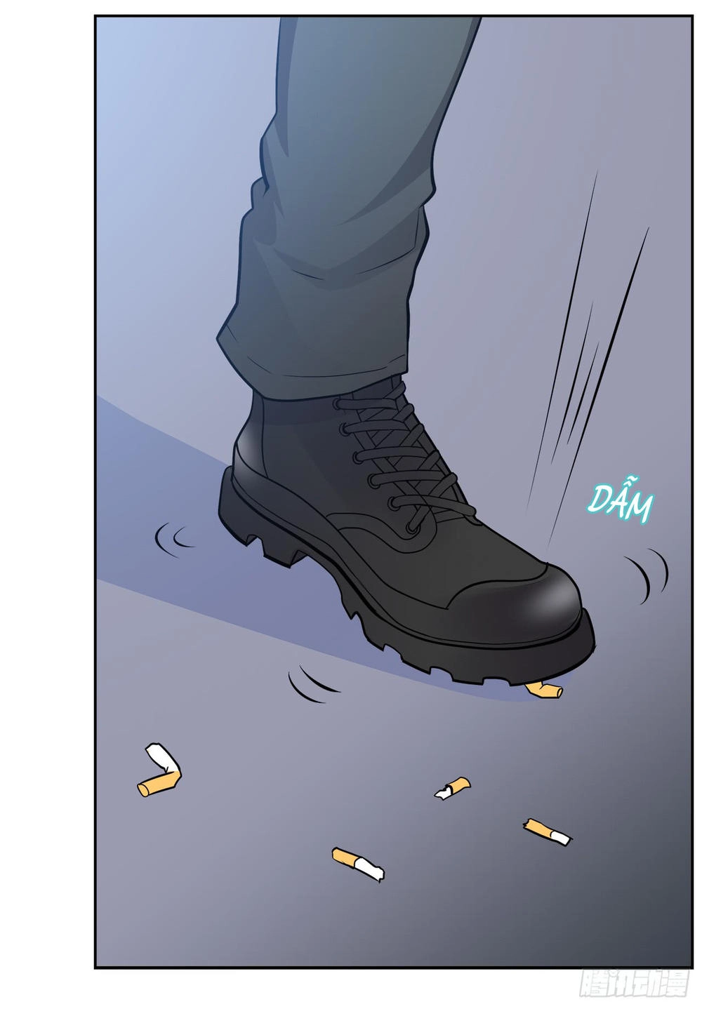 Người Yêu Thời Không Chapter 61 - 39