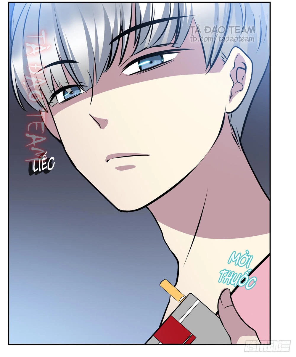 Người Yêu Thời Không Chapter 61 - 42