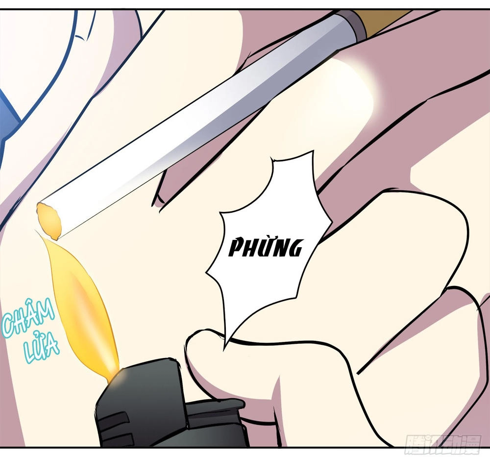 Người Yêu Thời Không Chapter 61 - 45