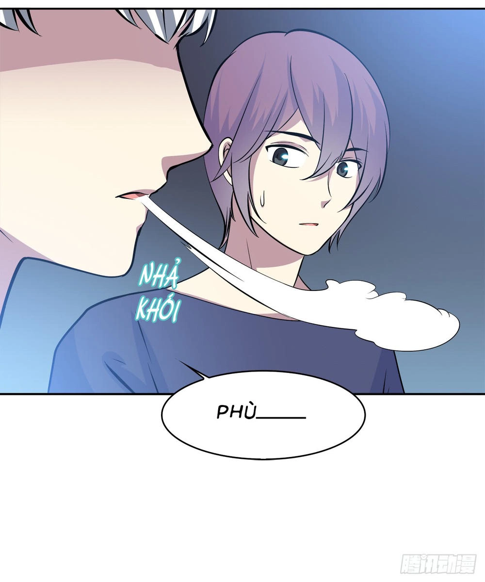 Người Yêu Thời Không Chapter 61 - 46