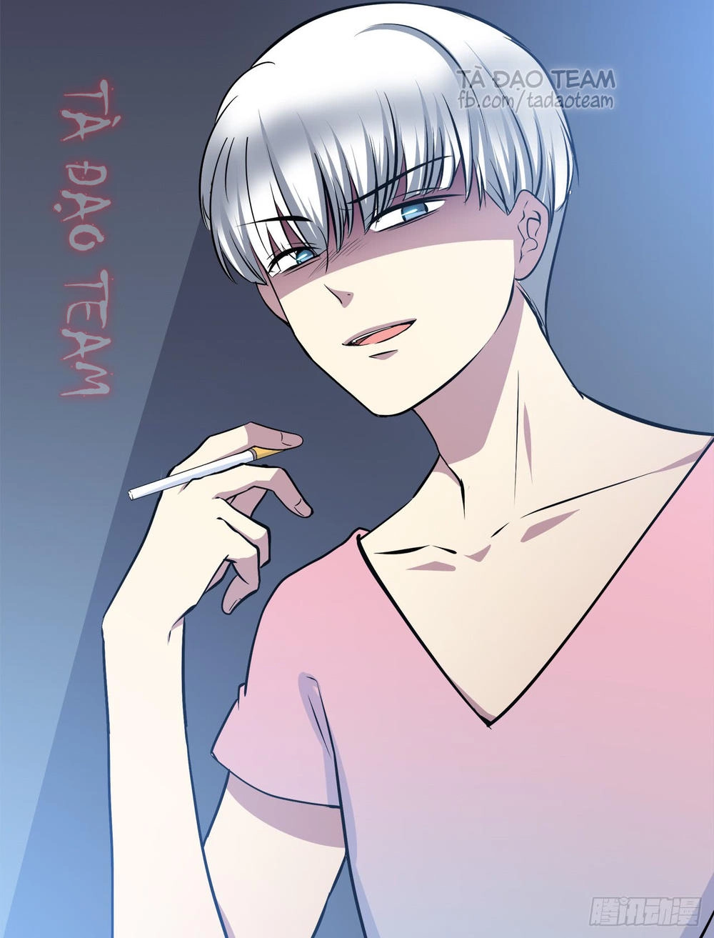 Người Yêu Thời Không Chapter 61 - 50