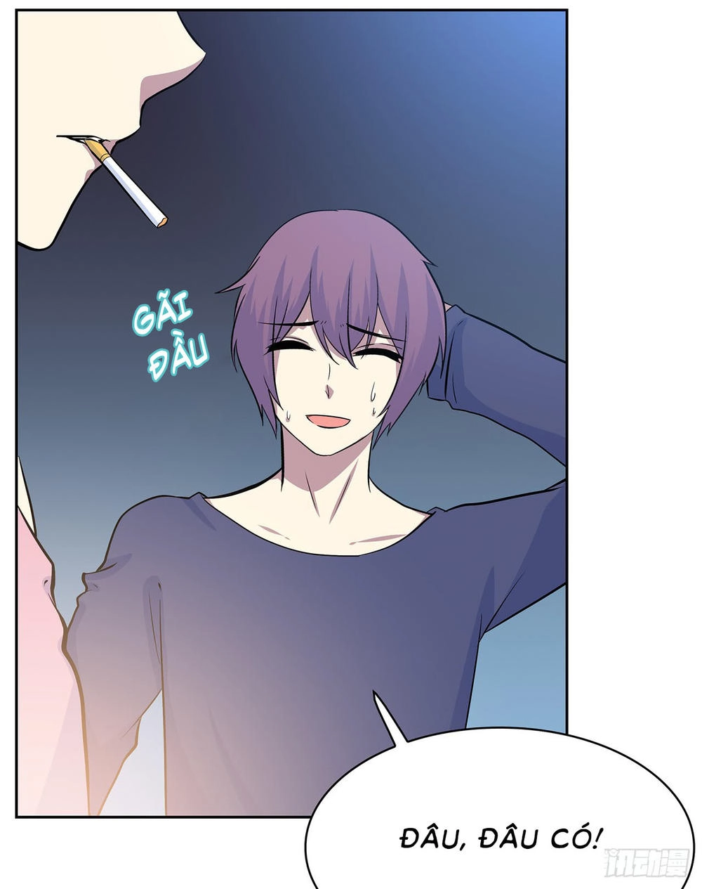 Người Yêu Thời Không Chapter 62 - 4