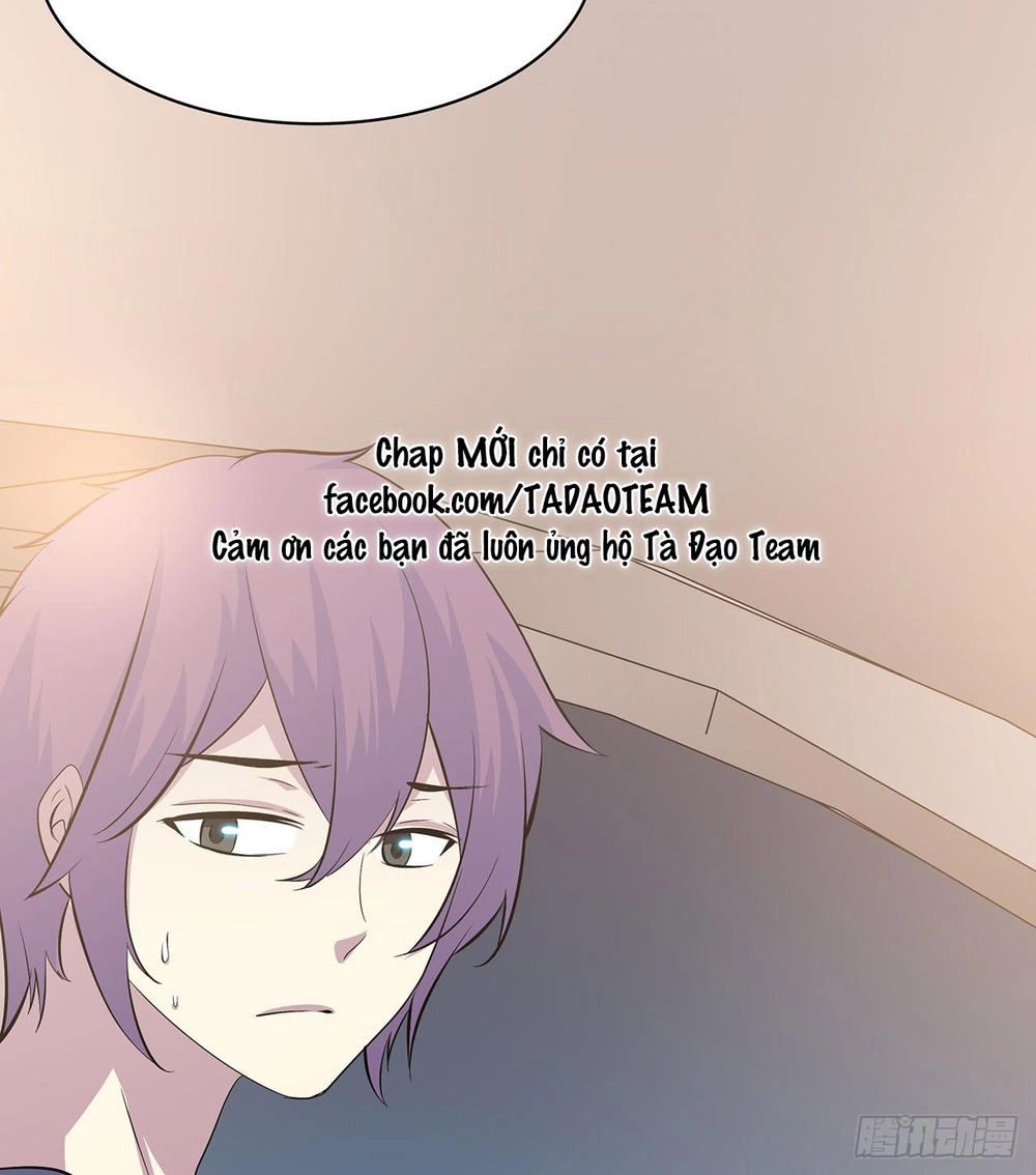 Người Yêu Thời Không Chapter 62 - 14