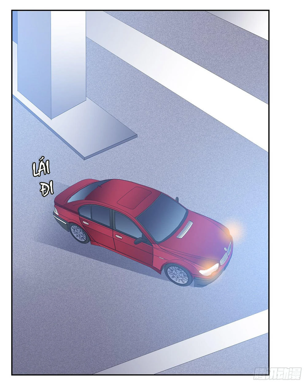 Người Yêu Thời Không Chapter 62 - 16